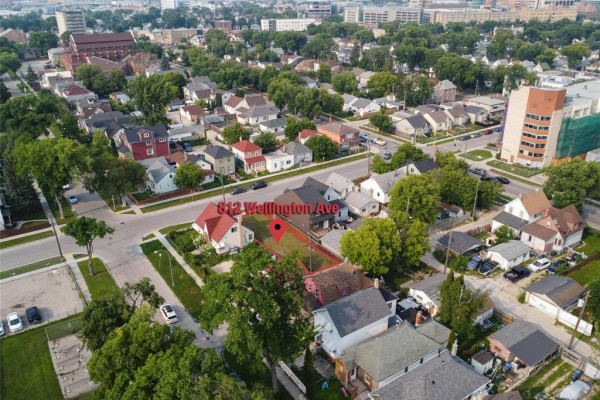 812 Wellington Avenue, Winnipeg, MB, photo 3