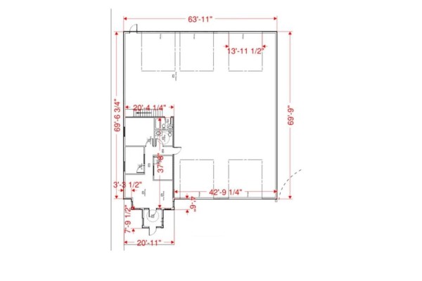 8120 Alaska Road, Fort St  John, BC V1J0P3 Photo 3