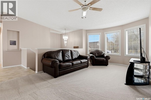4pc Bathroom - 8126 Sherwood Drive, Regina, SK S4Y1J6 Photo 5
