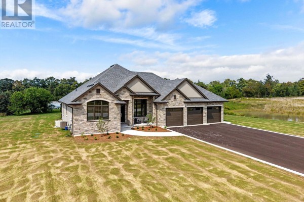 81289 Fern Drive, Ashfield Colborne Wawanosh, ON, photo 2