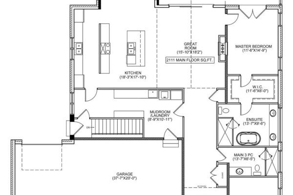 81297 Fern Drive, Ashfield Colborne Wawanosh, ON N7A3X8 Photo 4