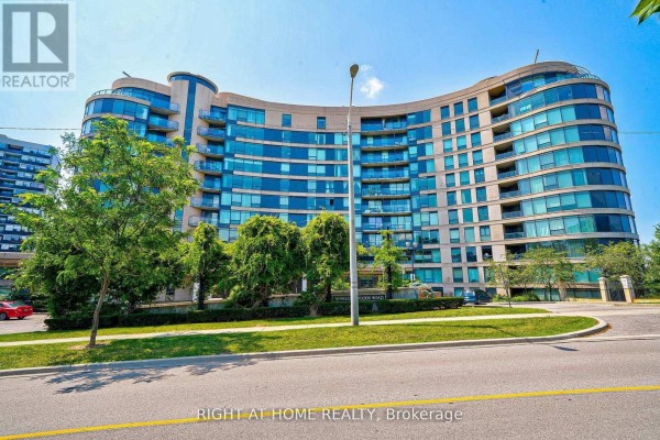 813 - 18 Valley Woods Road, Toronto, ON, photo 2