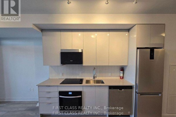 Kitchen - 813 - 2920 Highway 7 Road, Vaughan, ON L4K0P4 Photo 2