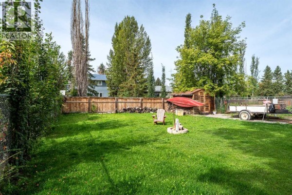 Office - 813 8 Avenue Ne, Three Hills, AB T0M2A0 Photo 5
