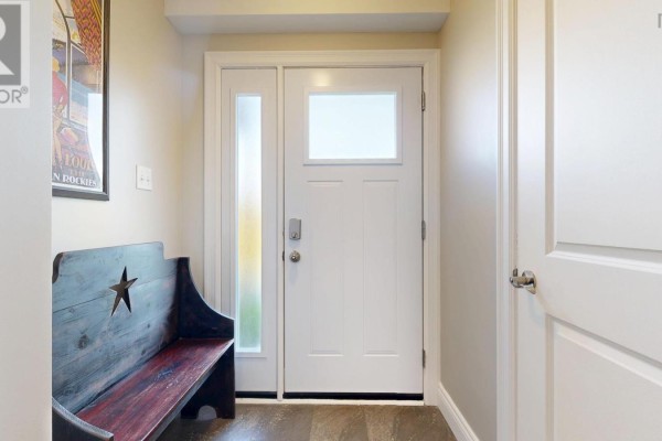 Storage - 813 8 Blomidon Terrace, Wolfville, NS B4P1M1 Photo 5