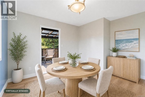 Family room - 813 Athena Pl, Nanaimo, BC V9V1B9 Photo 5