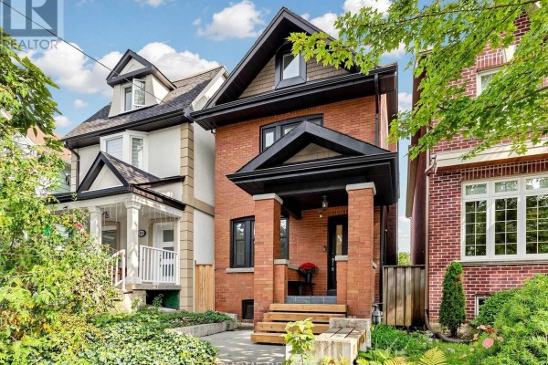 813 Carlaw Avenue, Toronto, ON, photo 2