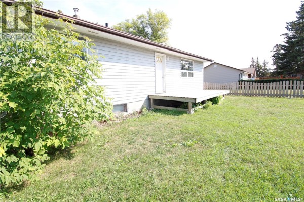 4pc Bathroom - 813 Cartier Street, Whitewood, SK S0G5C0 Photo 3