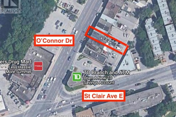813 O Connor Drive, Toronto, ON M4B2S7 Photo 3