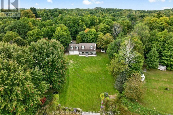 Residential for sale at 813 Pierce's Lane, Leeds And The Thousand Islands, ON - MLS® OIm5zD