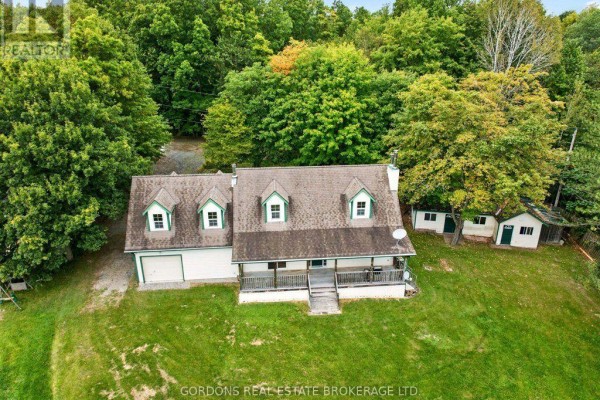 813 Pierce's Lane, Leeds And The Thousand Islands, ON, photo 2