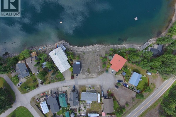 813 Silver Cove Drive Lot# 20, Silverton, BC V0G1S0 Photo 4