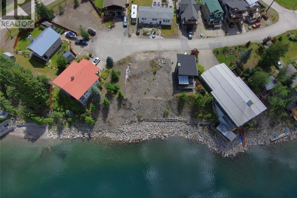 813 Silver Cove Drive Lot# 20, Silverton, BC V0G1S0 Photo 5
