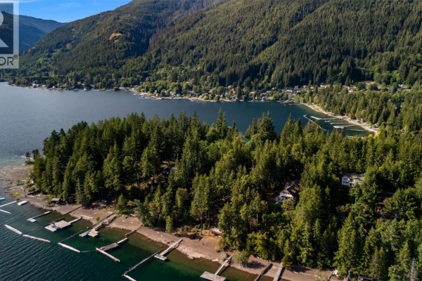Ensuite - 8130 Sa-seen-os Cres, Youbou, BC V0R3E1 Photo 3