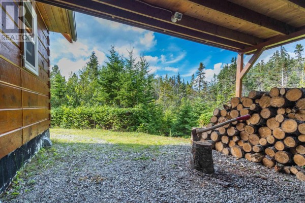 3pc Bathroom - 8132 Gabarus Highway, Gabarus, NS B1K2B1 Photo 4