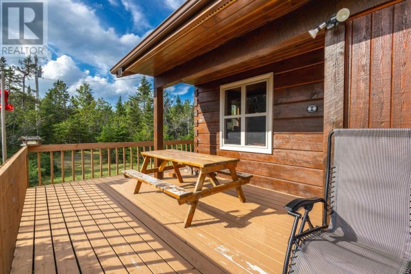 8132 Gabarus Highway, Gabarus, NS B1K2B1 Photo 5