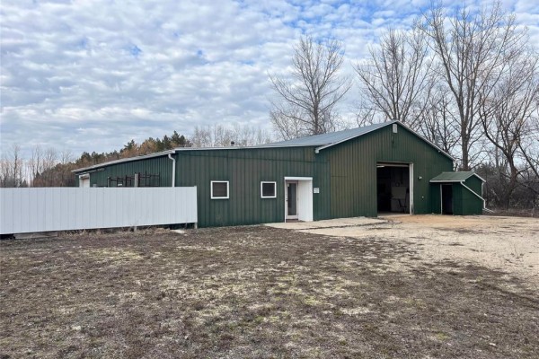 8136 89n Road, Gunton, MB R0C1H0 Photo 2