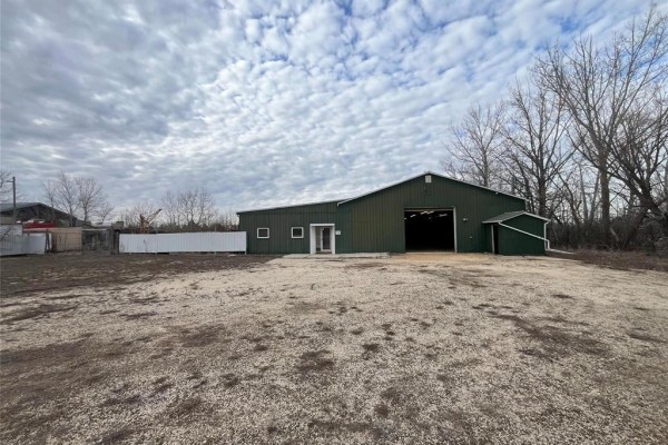 8136 89n Road, Gunton, MB R0C1H0 Photo 3