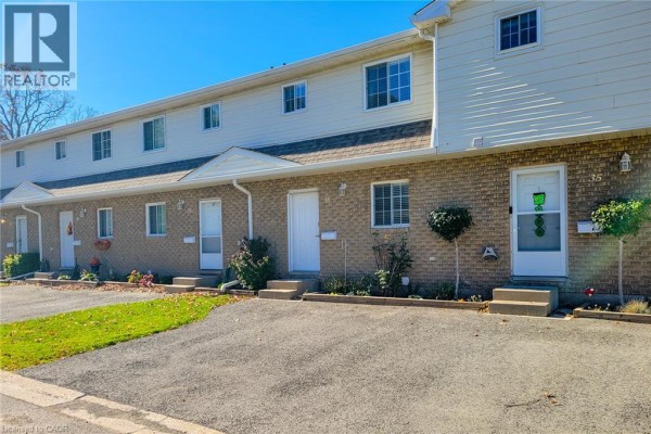 4pc Ensuite bath - 8136 Coventry Road Unit# 36, Niagara Falls, ON L2H2X6 Photo 3