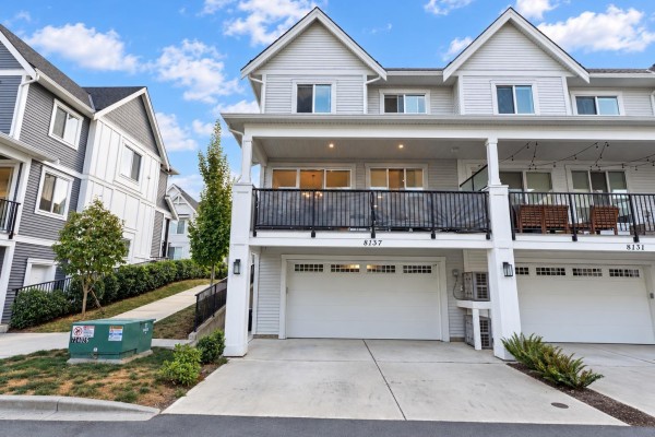 8137 Foxfern Road, Lower Landing, Chilliwack