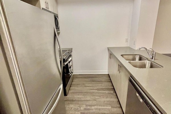 Great room - 814 - 450 Dundas Street, Hamilton, ON L8B1Z2 Photo 4