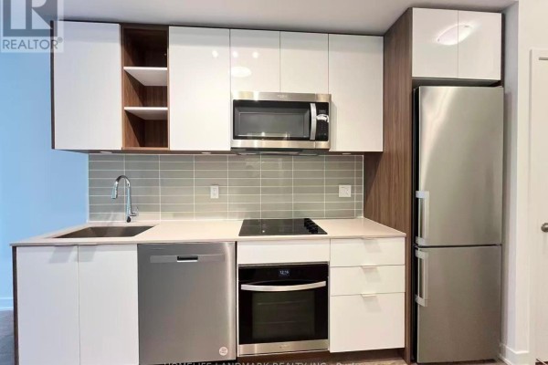 Den - 814 - 543 Richmond Street W, Toronto, ON M5V1Y6 Photo 4