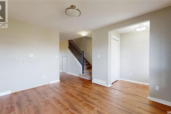 Dining room - 814 3802 Dewdney Avenue E, Regina, SK S4Z0A6 Photo 3