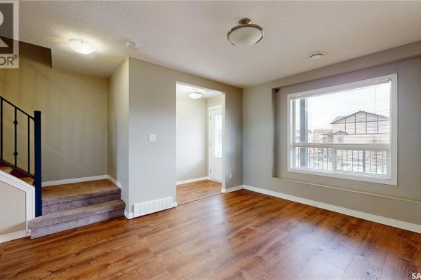 2pc Bathroom - 814 3802 Dewdney Avenue E, Regina, SK S4Z0A6 Photo 4