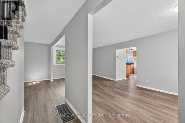 Primary Bedroom - 814 Laurier Street, Clarence Rockland, ON K4K1E6 Photo 4