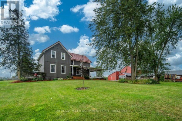 814 Meach Road, Greater Napanee, ON, photo 2