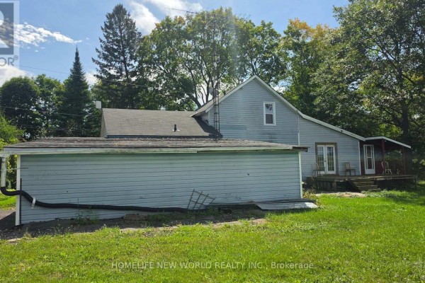 814 Thomasburg Road, Centre Hastings, ON, photo 2