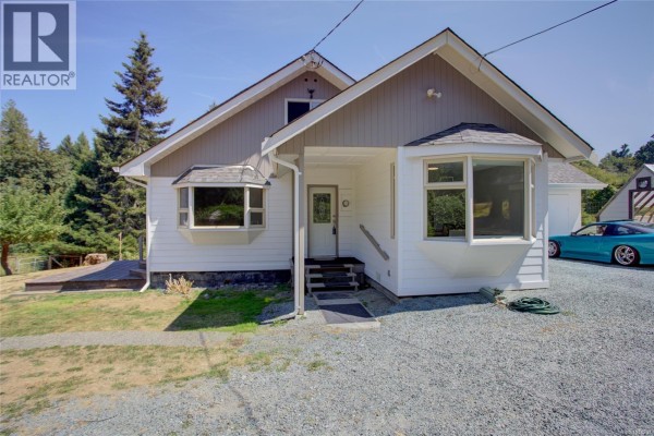 Bathroom - 8147 Shasta Rd, Crofton, BC V0R1K0 Photo 2