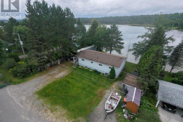 Kitchen - 8148 Twin Lakes C2 Road, Timiskaming, ON P0J1P0 Photo 2