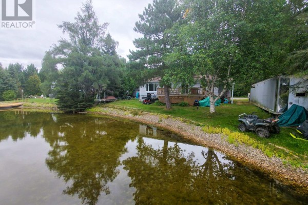 Bedroom - 8148 Twin Lakes C2 Road, Timiskaming, ON P0J1P0 Photo 4