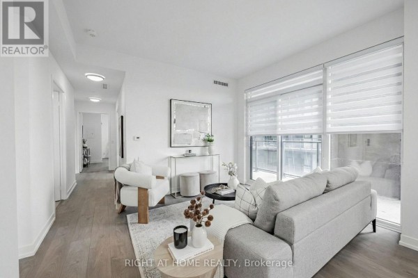 815 - 270 Dufferin Street, Toronto, ON, photo 2