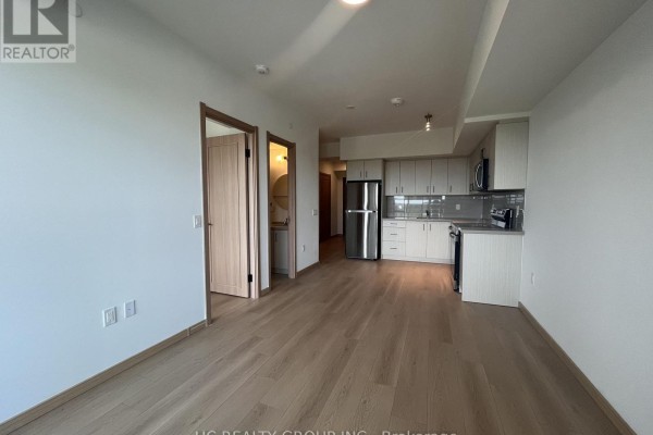Living room - 815 - 3421 Sheppard Avenue E, Toronto, ON M1T0C1 Photo 3