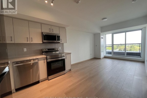 Primary Bedroom - 815 - 3421 Sheppard Avenue E, Toronto, ON M1T0C1 Photo 4