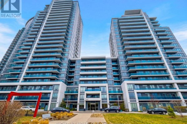 815 - 7167 Yonge Street, Markham