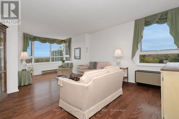 Bedroom 2 - 815 - 80 Sandcastle Drive, Ottawa, ON K2H9E7 Photo 5