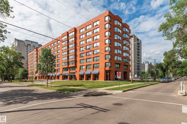 #815 10160 114 St Nw, Edmonton