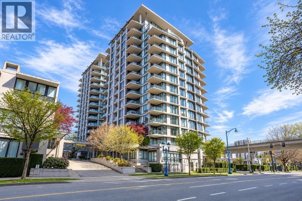 815 5811 No.3 Road, Richmond