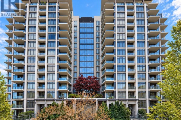 815 5811 No.3 Road, Richmond, BC V6X4L7 Photo 2