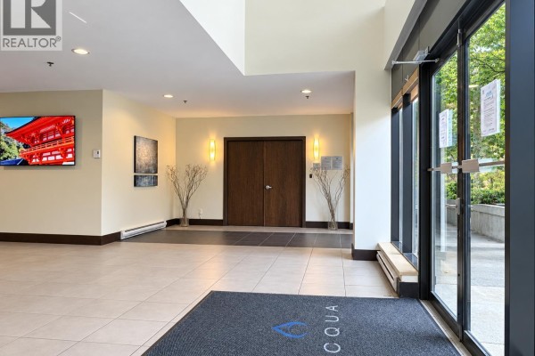 815 5811 No.3 Road, Richmond, BC V6X4L7 Photo 4
