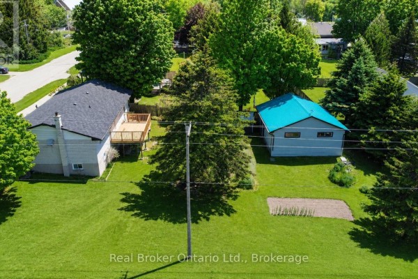 815 Albert Street E, West Grey, ON, photo 2