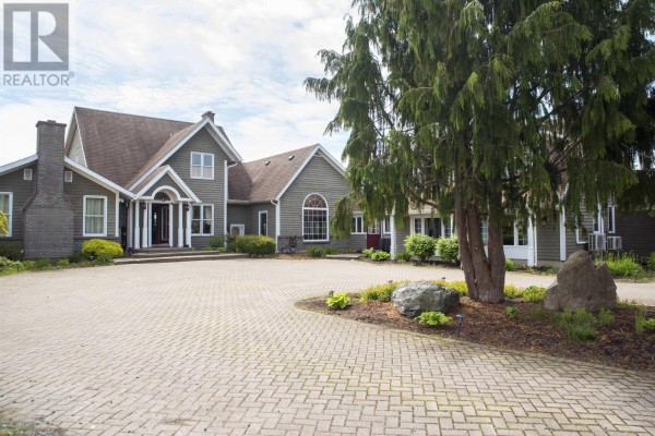 815 Coxheath Road, Coxheath, NS, photo 2