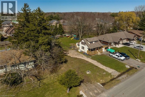 815 Foss Road, Fenwick, ON L0S1C0 Photo 4