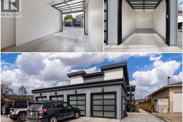 815 Rose Avenue, Kelowna, BC, photo 3