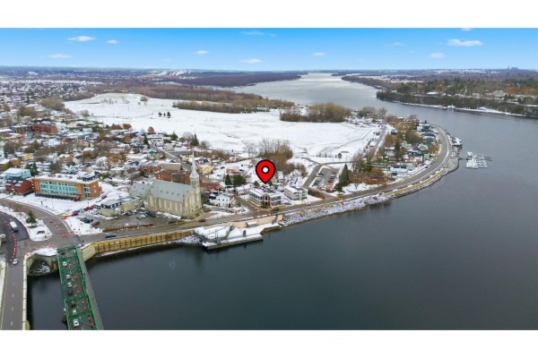 815 Rue Jacques-cartier, Gatineau, QC, photo 3