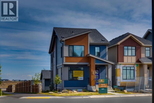 815 Sora Boulevard Se, Calgary