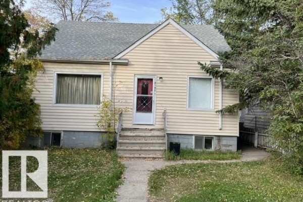 Residential for sale at 8150 78 Av Nw, Edmonton, AB - MLS® xmlTEu